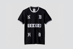 ADIDAS SSL TEE X NBHD 'NEIGHBORHOOD'