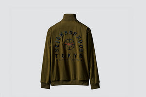 ADIDAS TRACK TOP NBHD "NEIGHBORHOOD"