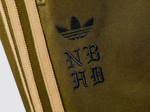ADIDAS TRACK PANTS NBHD "NEIGHBORHOOD"