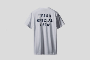 ADIDAS X UNION LA S/S T-SHIRT