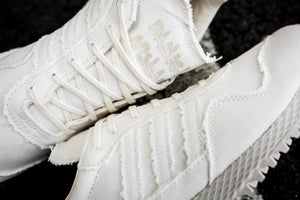 DANIEL ARSHAM X ADIDAS ORIGINALS NEW YORK - WHITE