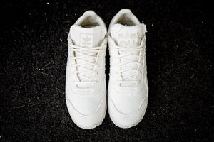 DANIEL ARSHAM X ADIDAS ORIGINALS NEW YORK - WHITE