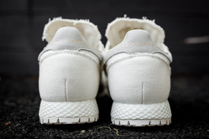 DANIEL ARSHAM X ADIDAS ORIGINALS NEW YORK - WHITE