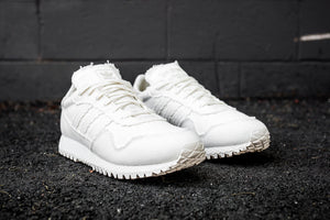 DANIEL ARSHAM X ADIDAS ORIGINALS NEW YORK - WHITE