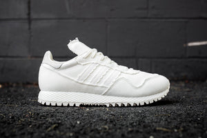 DANIEL ARSHAM X ADIDAS ORIGINALS NEW YORK - WHITE