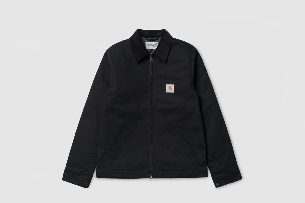 CARHARTT WIP DETROIT JACKET