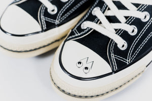CONVERSE X DR. WOO CHUCK 70 HI