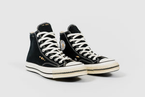 CONVERSE X DR. WOO CHUCK 70 HI