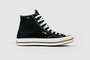 CONVERSE X DR. WOO CHUCK 70 HI