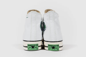 CONVERSE X DR. WOO CHUCK 70 HI