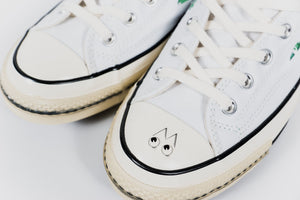 CONVERSE X DR. WOO CHUCK 70 HI