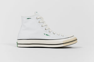 CONVERSE X DR. WOO CHUCK 70 HI