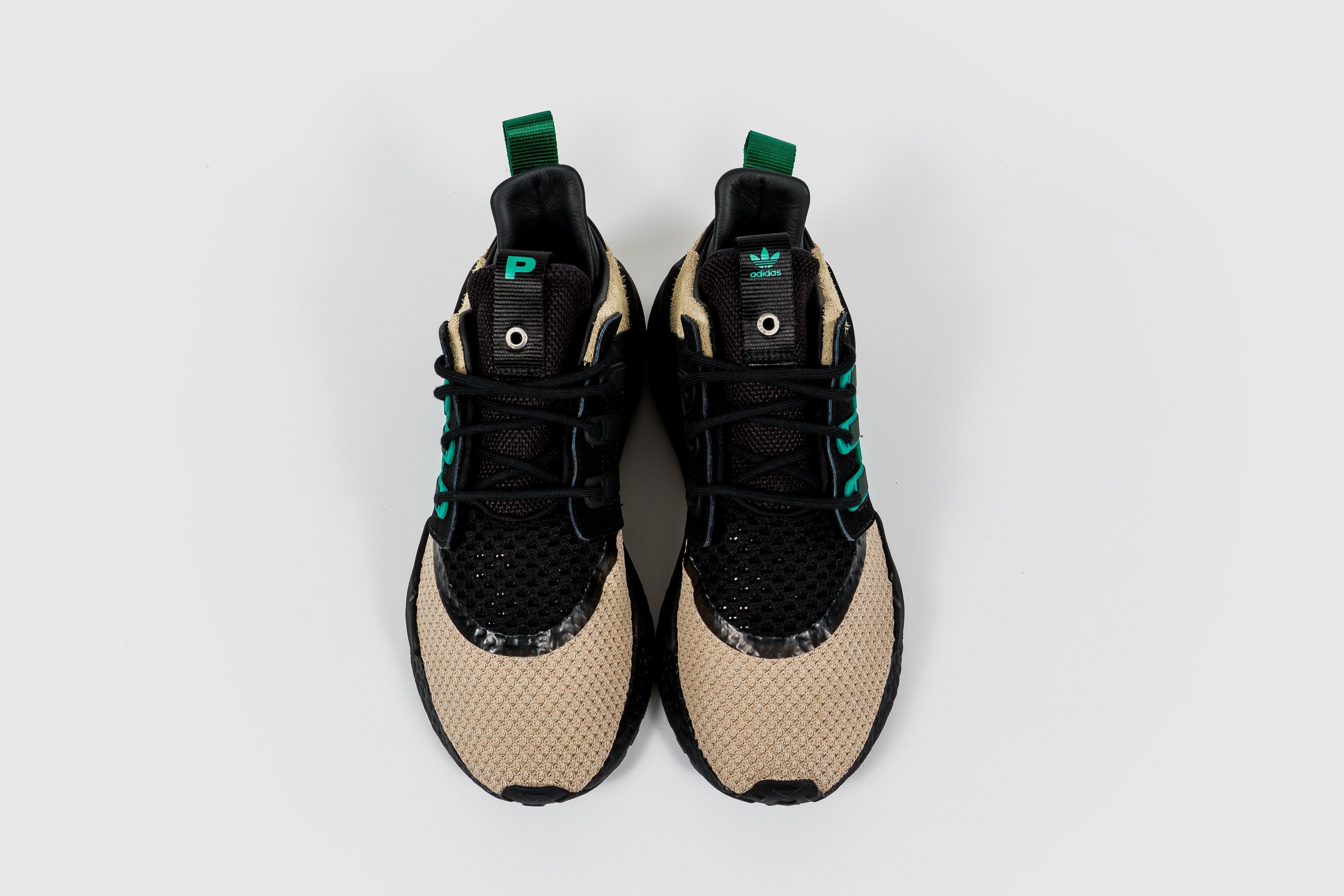 PACKER X ADIDAS CONSORTIUM EQT 91/18