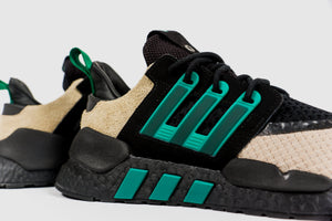 PACKER X ADIDAS CONSORTIUM EQT 91/18