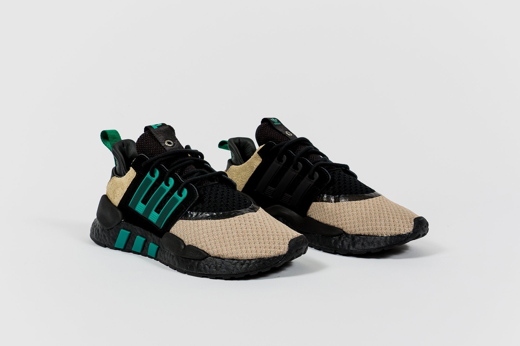 PACKER X ADIDAS CONSORTIUM EQT 91/18