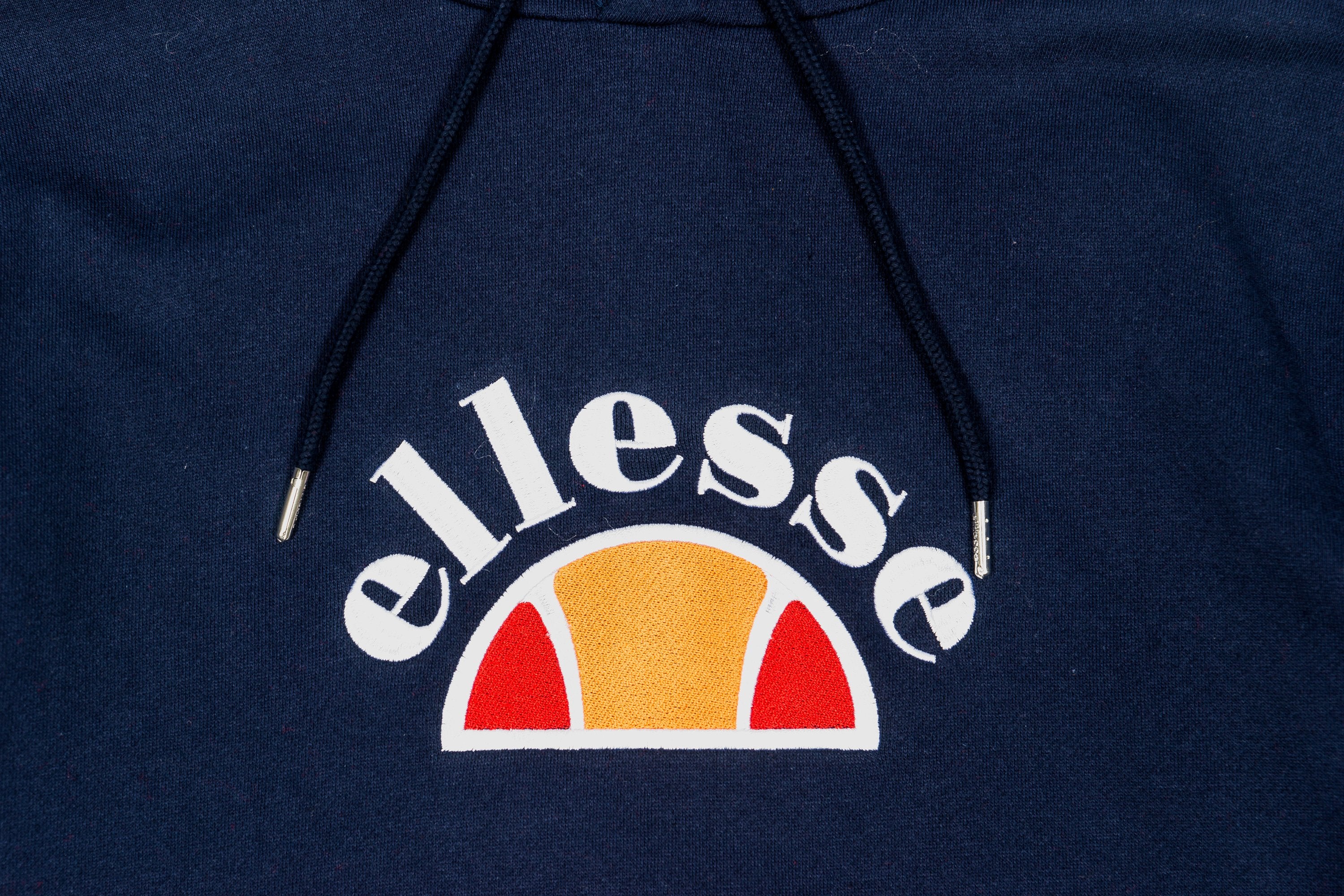 ELLESSE ARC HOODY