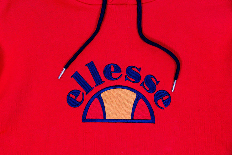 ELLESSE ARC HOODY