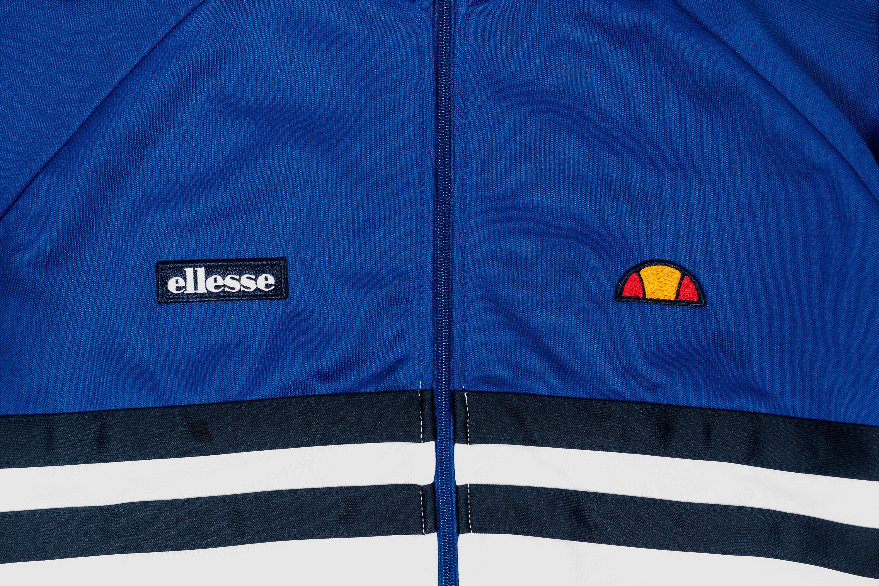 ELLESSE RIMINI TRACK TOP