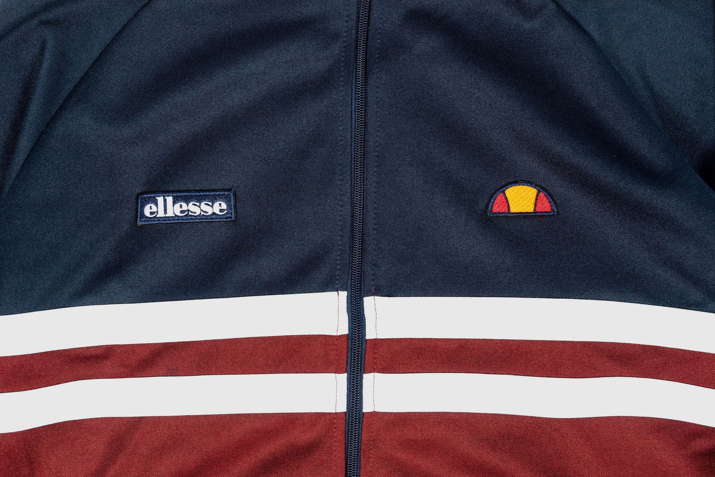 ELLESSE RIMINI TRACK TOP