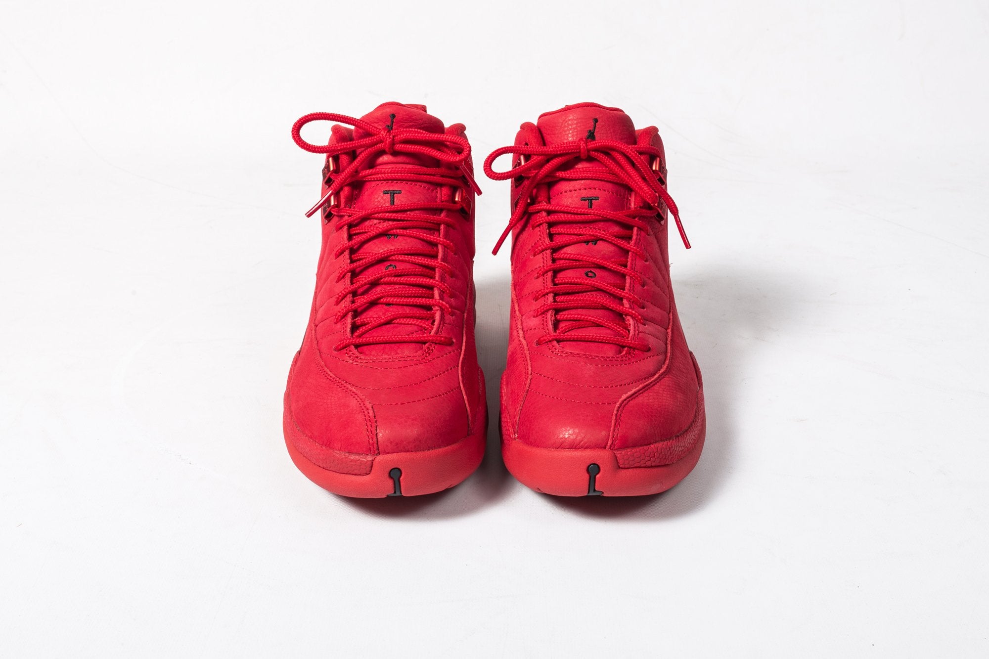 AIR JORDAN 12 RETRO "GYM RED"