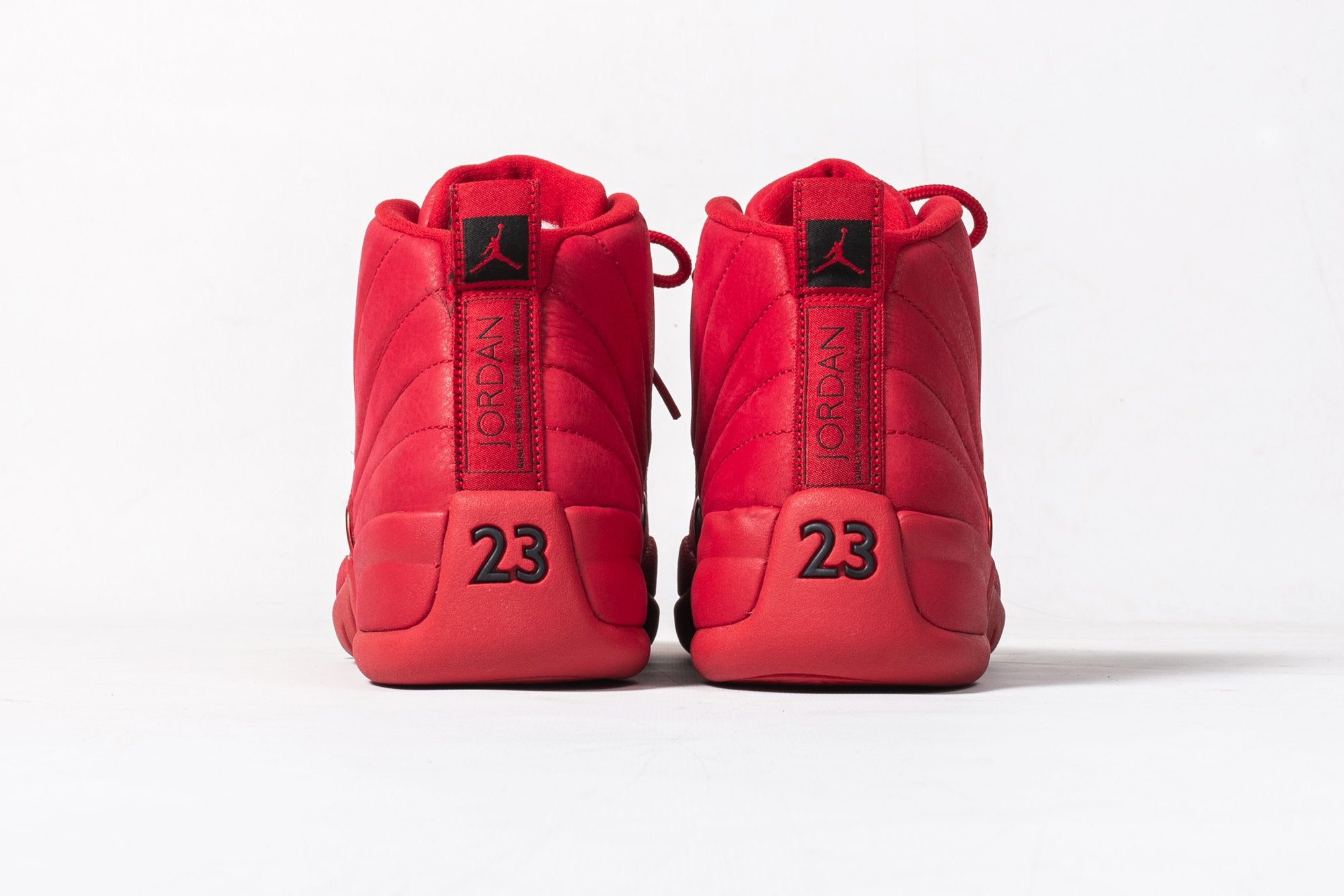 AIR JORDAN 12 RETRO "GYM RED"