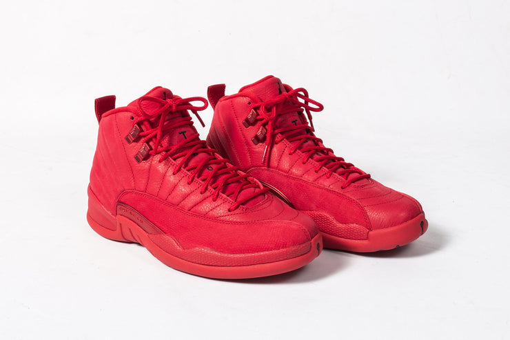 AIR JORDAN 12 RETRO "GYM RED"