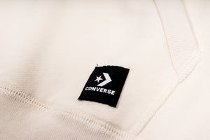 CONVERSE X TYLER THE CREATOR GOLF LE FLEUR HOODIE - WHITE