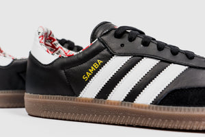 ADIDAS SAMBA X HAVE A GOOD TIME