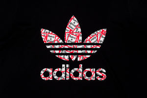 ADIDAS X HAVE A GOOD TIME S/S T-SHIRT