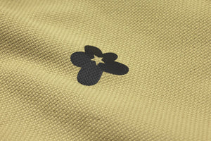 CONVERSE X GOLF LE FLEUR ANORAK "BURLAP COLLECTION"