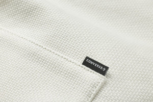 CONVERSE X GOLF LE FLEUR ANORAK "BURLAP COLLECTION"