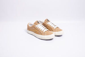 CONVERSE ONE STAR OX X GOLF LE FLEUR "BURLAP COLLECTION"