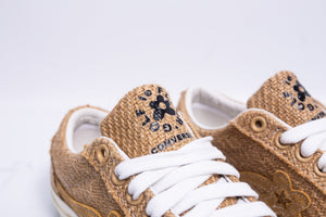 CONVERSE ONE STAR OX X GOLF LE FLEUR "BURLAP COLLECTION"