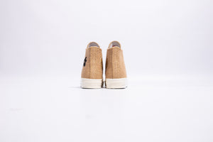 CONVERSE CHUCK 70 HI X GOLF LE FLEUR "BURLAP COLLECTION"