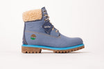 TIMBERLAND PREMIUM 6IN WATERPROOF BOOT "JUST DON"