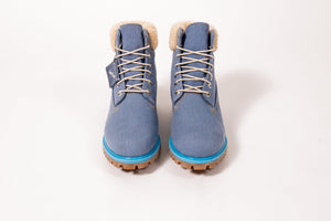 TIMBERLAND PREMIUM 6IN WATERPROOF BOOT "JUST DON"