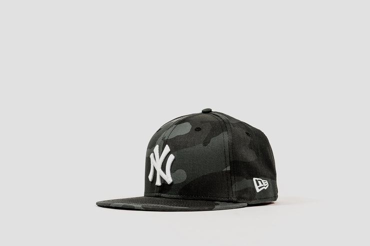 NEW ERA JAPAN 59FIFTY NEW YORK YANKEES 'MIDNIGHT CAMO'
