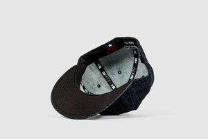 NEW ERA JAPAN 59FIFTY NEW YORK YANKEES "DENIM"
