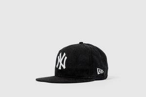 NEW ERA JAPAN 59FIFTY NEW YORK YANKEES "DUCK CANVAS"