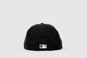 NEW ERA JAPAN 59FIFTY NEW YORK YANKEES "DUCK CANVAS"