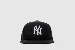 NEW ERA JAPAN 59FIFTY NEW YORK YANKEES "DUCK CANVAS"