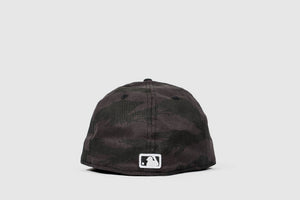 NEW ERA JAPAN 59FIFTY NEW YORK YANKEES 'TIGER CAMO'
