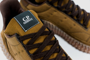 ADIDAS KAMANDA C.P. COMPANY MII