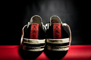 KASINA X CONVERSE CHUCK TAYLOR ALL-STAR '70 OX