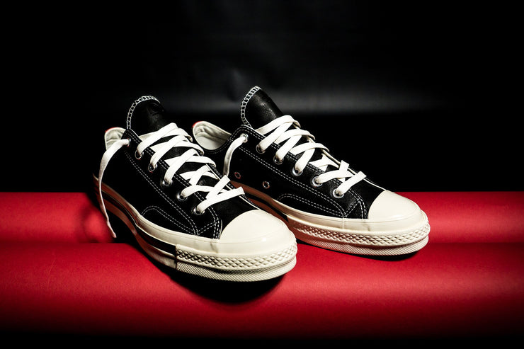 KASINA X CONVERSE CHUCK TAYLOR ALL-STAR '70 OX