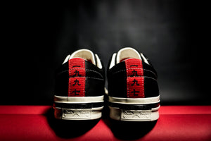 KASINA X CONVERSE ONE STAR OX
