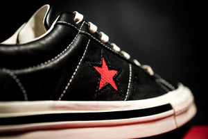 KASINA X CONVERSE ONE STAR OX