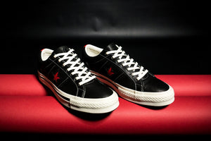 KASINA X CONVERSE ONE STAR OX