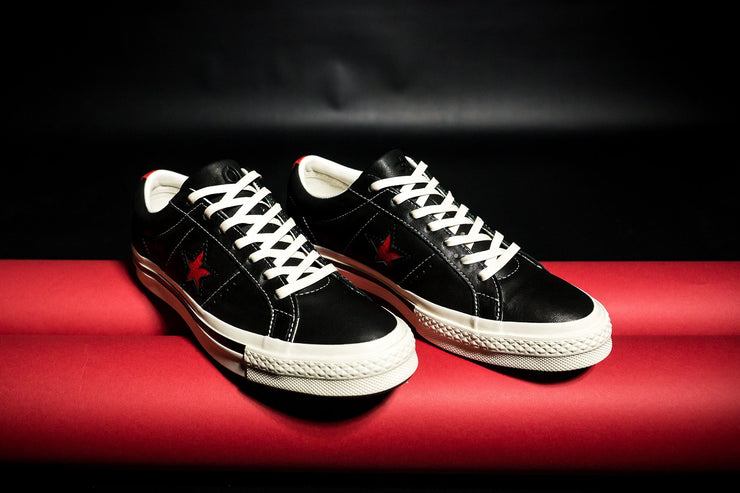 KASINA X CONVERSE ONE STAR OX