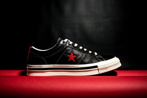 KASINA X CONVERSE ONE STAR OX